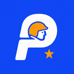 PickupReady 로고